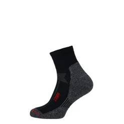 Stapp Sokken|Sokken<Techno Boston Quarter - Wandelsokken Blauw