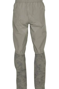 Agu Regenkleding|Regenbroeken<Tech Regenbroek Commuter Heren Oranje
