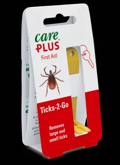 Care Plus Insectwering|Insectenwering<Teken 2 Go - Tekentang