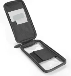 Lampa Fietstelefoonhouders|Fietstelefoonhouders>Telefoon- en GoPro houder voor Fiets
