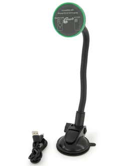 ANWB Telefoon & Tablethouders>Telefoonhouder auto magsafe