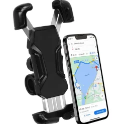 Imoshion Fietstelefoonhouders|Fietstelefoonhouders>Telefoonhouder Fiets - Robuust - Verstelbaar