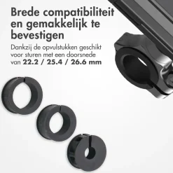 Imoshion Fietstelefoonhouders|Fietstelefoonhouders><noscript><img width=