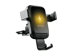 Lampa Telefoon & Tablethouders<Telefoonhouder met draadloze oplader