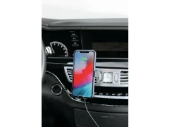 Lampa Telefoon & Tablethouders<Telefoonhouder met draadloze oplader