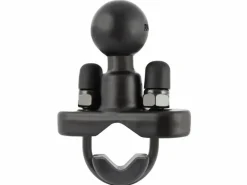 Ram Mount Fietstelefoonhouders|Fietstelefoonhouders>Telefoonhouder stuur kleine X-Grip lange arm