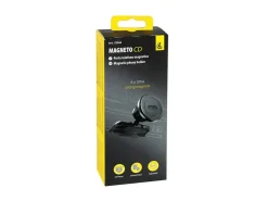 Lampa Telefoon & Tablethouders>Telefoonhouder voor CD-sleuf