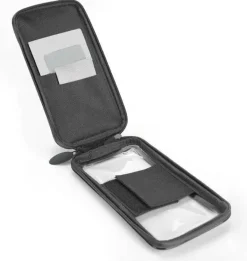 Lampa Fietstelefoonhouders|Fietstelefoonhouders>Telefoonhouder waterdicht fiets