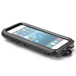 Ivol Fietstelefoonhouders|Fietstelefoonhouders<Telefoonhouder fiets - iPhone 6 / 7 / 8 cover
