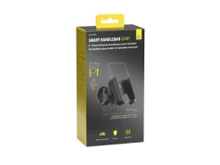 Lampa Fietstelefoonhouders|Fietstelefoonhouders<Telefoonhouder fiets, scooter of motor