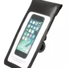 ANWB Fietstelefoonhouders|Fietstelefoonhouders<Telefoonhouder Fiets XL