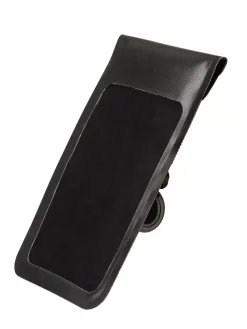 ANWB Fietstelefoonhouders|Fietstelefoonhouders<Telefoonhouder Fiets XL