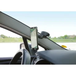 Lampa Carkits>Telefoon-tablet houder super grip