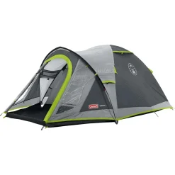 Coleman Kampeertenten>Tent Darwin 3+ Groen