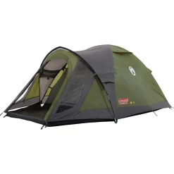 Coleman Kampeertenten<Tent Darwin 3 Plus 3-Persoons