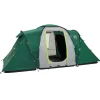 Coleman Kampeertenten<Tent Spruce Falls 4+ Groen