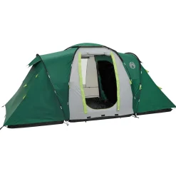 Coleman Kampeertenten<Tent Spruce Falls 4+ Groen