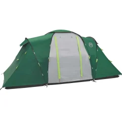 Coleman Kampeertenten<Tent Spruce Falls 4+ Groen