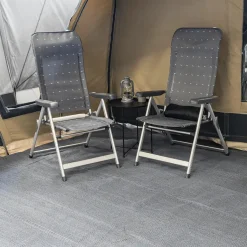 Proplus Tentaccessoires>Tenttapijt - 250 x 500cm
