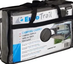 Eurotrail Tentaccessoires<Tenttapijt 250x400 cm Blauw