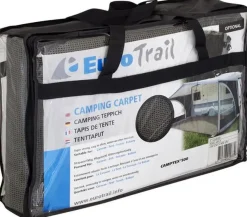 Eurotrail Tentaccessoires<Tenttapijt 250x700 cm Charcoal