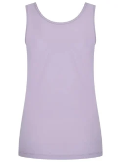 DAMES Human Nature Travelkleding|Singlets>Teofi - Travelsinglet dames