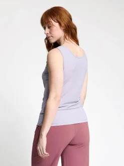 DAMES Human Nature Travelkleding|Singlets><noscript><img width=