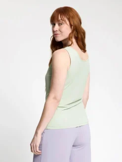 DAMES Human Nature Travelkleding|Singlets><noscript><img width=