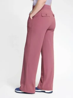 DAMES Human Nature Travelkleding|Lange Broeken>Terena - Travelbroek dames