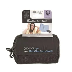 Cocoon Reishanddoeken>Terry Towel Light Large