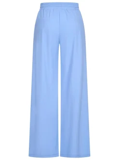 DAMES Human Nature Travelkleding|Lange Broeken>Terua - Travelbroek dames