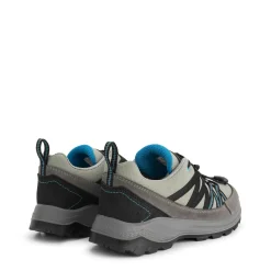 Travelin' Wandelschoenen|Wandelschoenen<Tervola Dames - Lage wandelschoenen - Waterdicht Grijs