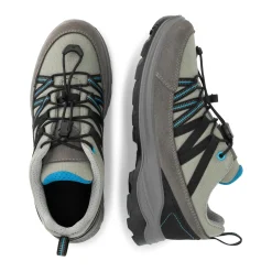 Travelin' Wandelschoenen|Wandelschoenen<Tervola Dames - Lage wandelschoenen - Waterdicht Grijs