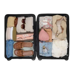 Travelbags Koffers & Trolleys><noscript><img width=