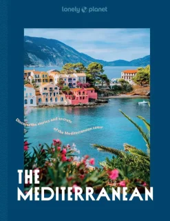 Lonely Planet Reisboeken>The Mediterranean
