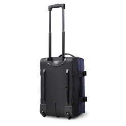Travelbags Rugzakken & Tassen<The Base trolley / 43 L Blauw