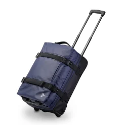 Travelbags Rugzakken & Tassen<The Base trolley / 43 L Blauw