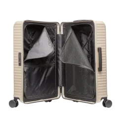 Travelbags Koffers & Trolleys<The Eclipse Trolley M | 68 L Champagne