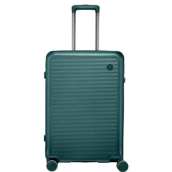 Travelbags Koffers & Trolleys<The Flow Trolley M | 63 L Groen