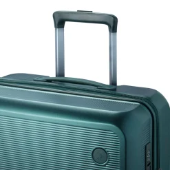 Travelbags Koffers & Trolleys<The Flow Trolley M | 63 L Groen