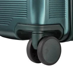 Travelbags Koffers & Trolleys<The Flow Trolley M | 63 L Groen