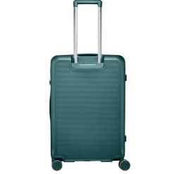Travelbags Koffers & Trolleys<The Flow Trolley M | 63 L Groen