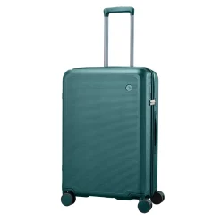 Travelbags Koffers & Trolleys<The Flow Trolley M | 63 L Groen
