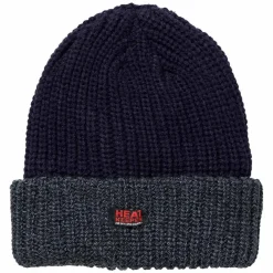 Heatkeeper Mutsen<Thermo - Heren - Muts Blauw