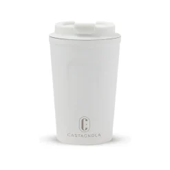 Castagnola Wateropslag & -Zuivering|Drink- & Thermosflessen>Thermosbeker 380 ml