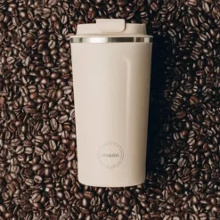 Aya&ida Bekers & Glazen>Thermosbeker CUP2GO 500 ml
