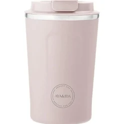 Aya&ida Bekers & Glazen>Thermosbeker CUP2GO 380 ml