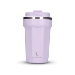Castagnola Wateropslag & -Zuivering|Drink- & Thermosflessen>Thermosbeker To Go 380 ml
