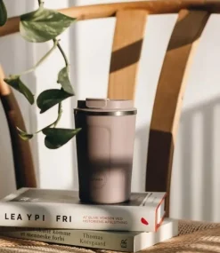 Aya&ida Bekers & Glazen<Thermosbeker CUP2GO 380 ml