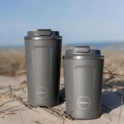 Aya&ida Bekers & Glazen<Thermosbeker CUP2GO 500 ml